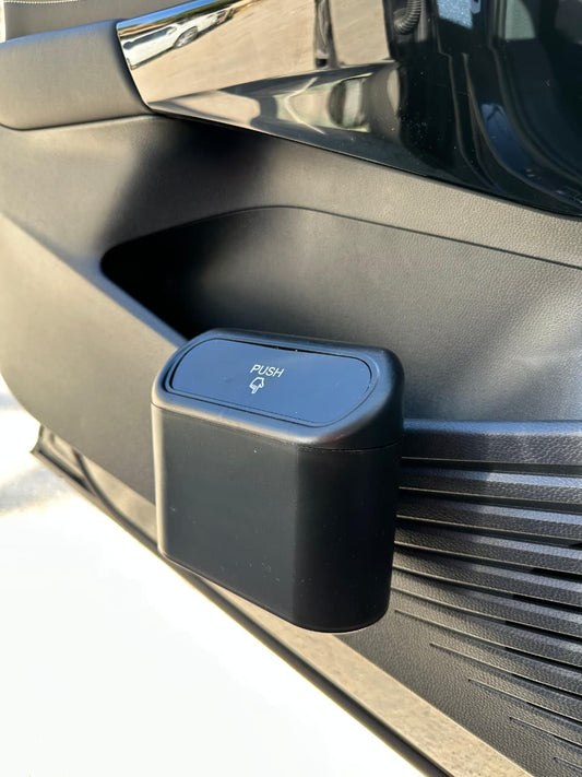 Car Trash Bin Hanging