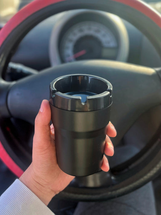 Car Ashtray Flame Retardant