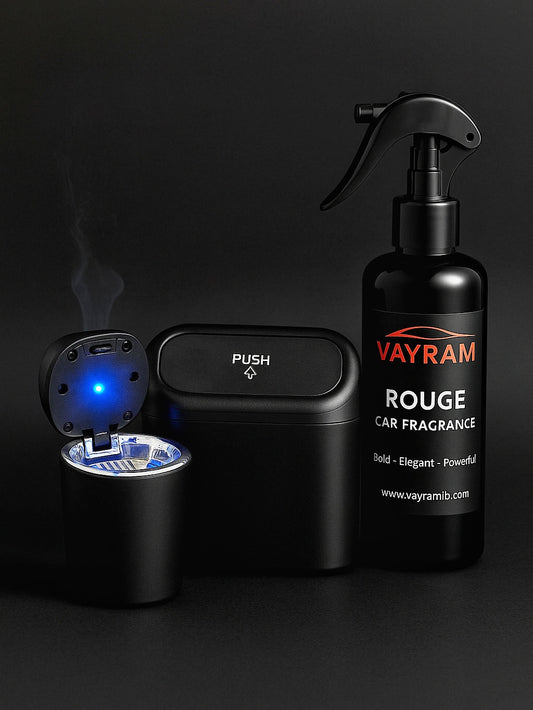 SiyaraXVayram Bundle